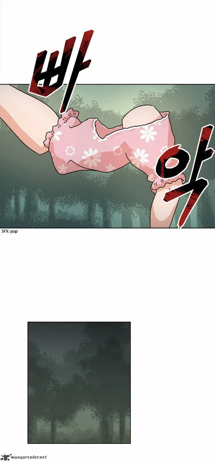 Red String (Dong Bi) Chapter 28 page 17