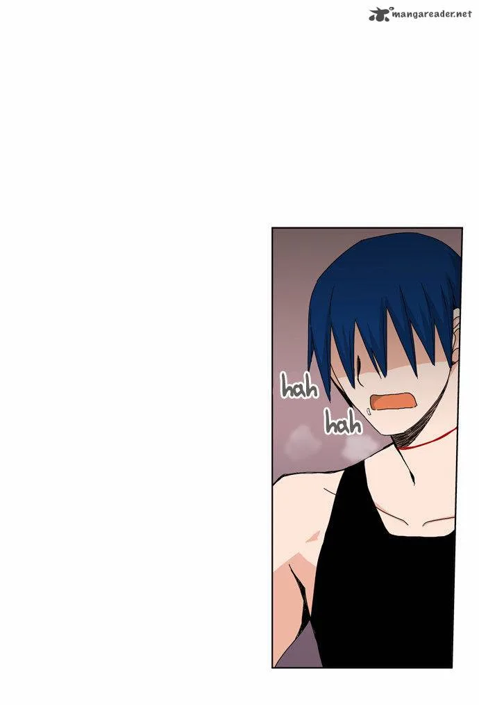 Red String (Dong Bi) Chapter 28 page 9