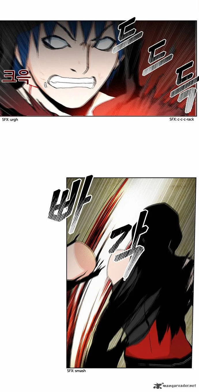 Red String (Dong Bi) Chapter 28 page 5