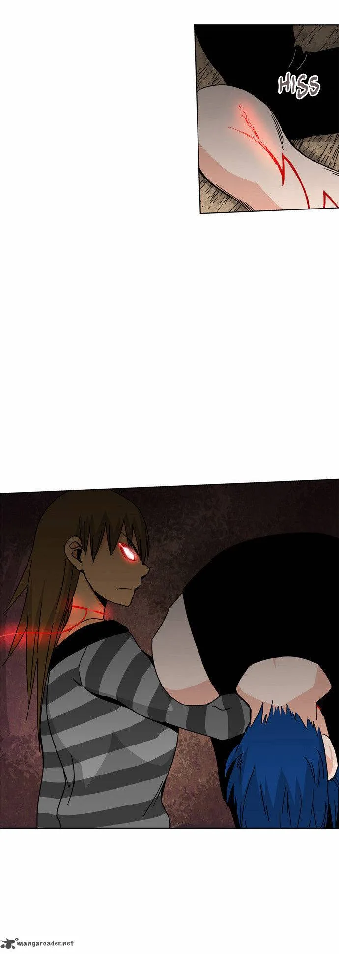 Red String (Dong Bi) Chapter 29 page 11