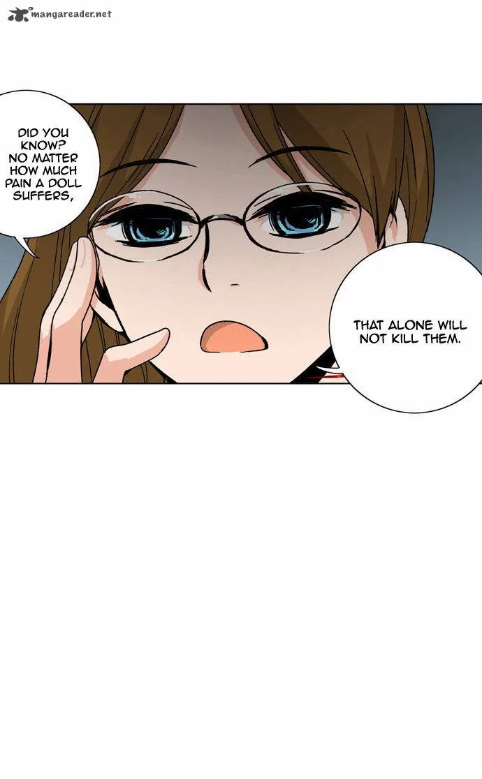 Red String (Dong Bi) Chapter 29 page 24