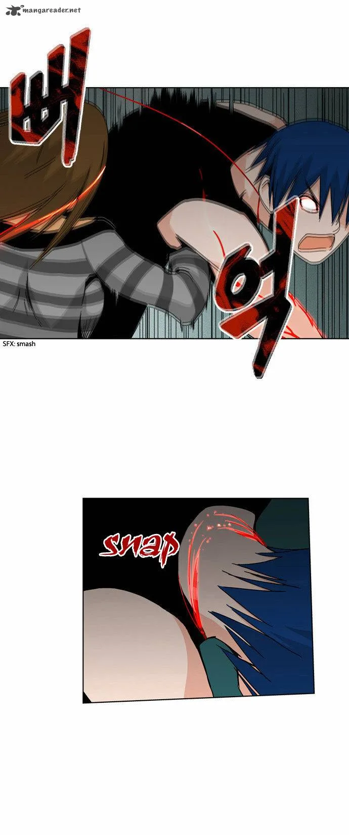 Red String (Dong Bi) Chapter 29 page 10