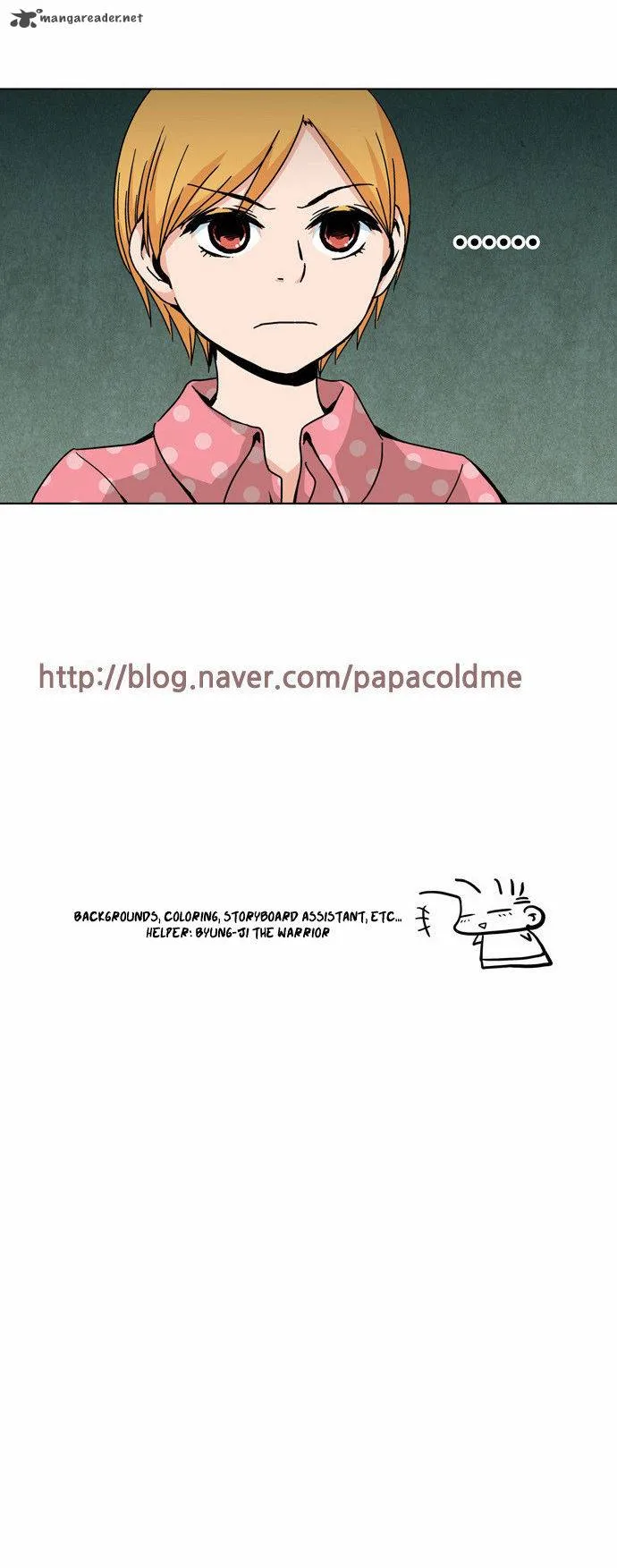 Red String (Dong Bi) Chapter 29 page 25