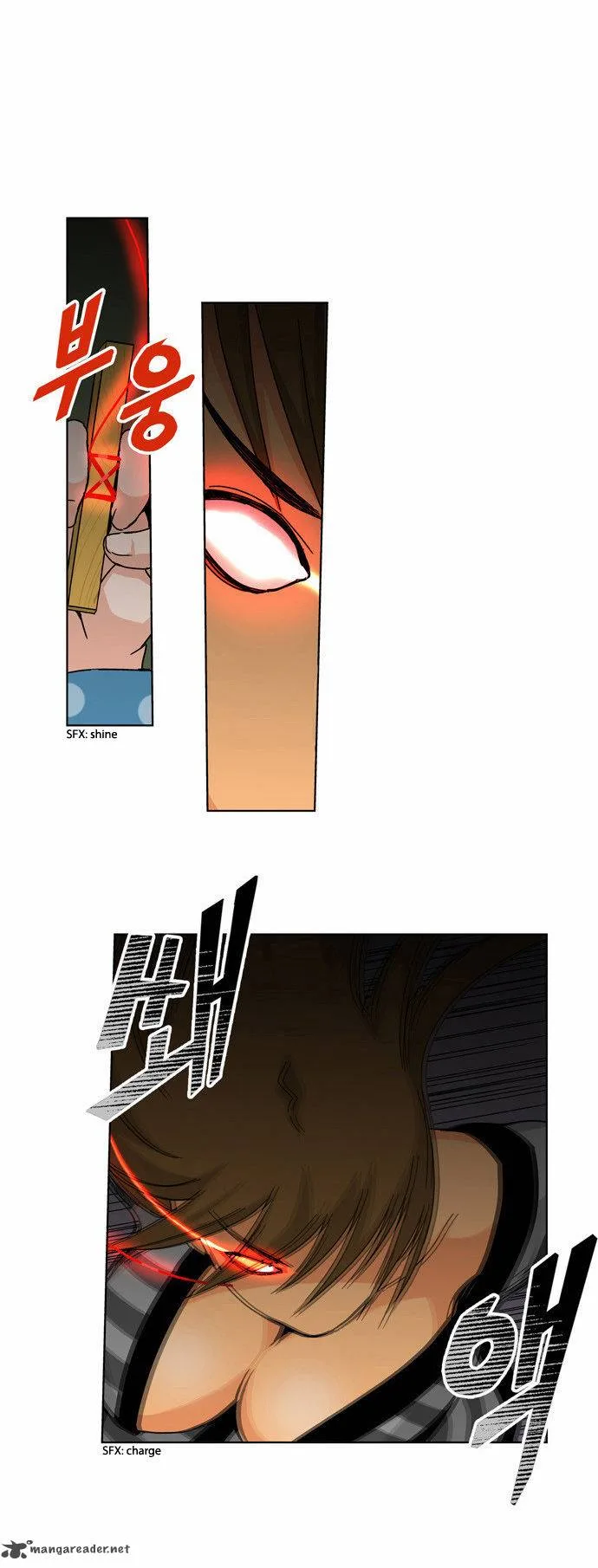 Red String (Dong Bi) Chapter 29 page 9