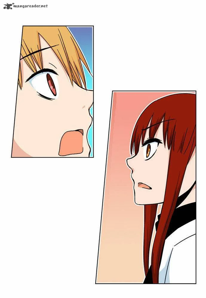 Red String (Dong Bi) Chapter 3 page 24