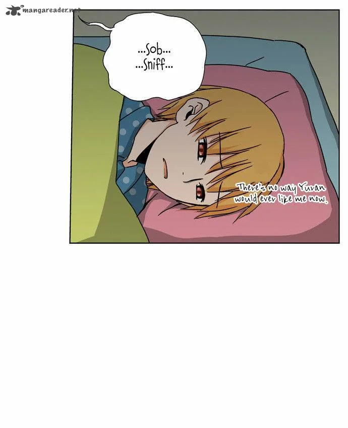 Red String (Dong Bi) Chapter 3 page 9