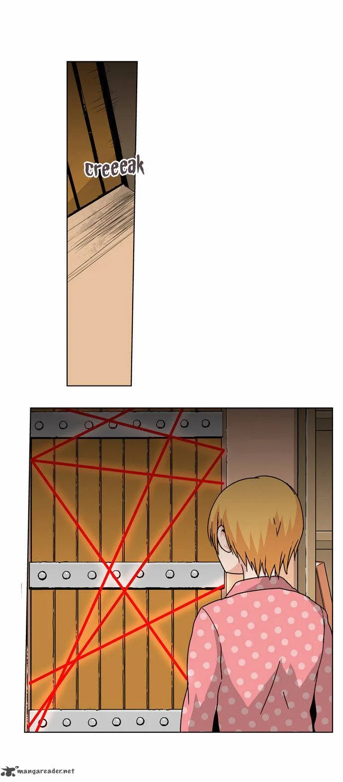 Red String (Dong Bi) Chapter 30 page 18