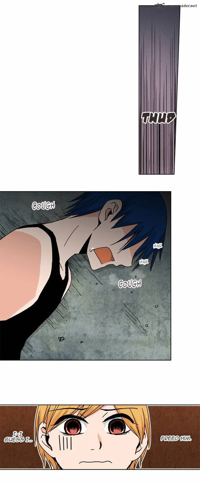 Red String (Dong Bi) Chapter 30 page 9