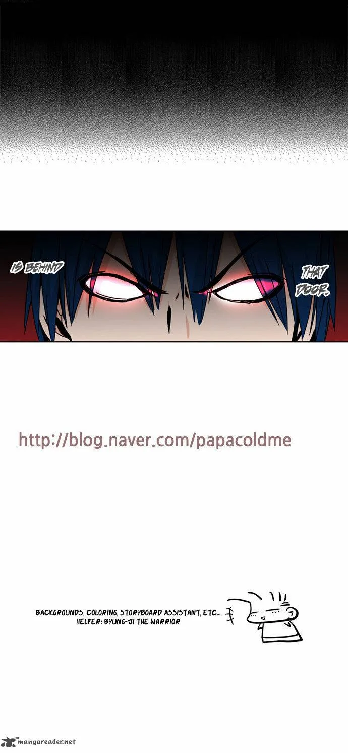 Red String (Dong Bi) Chapter 30 page 22