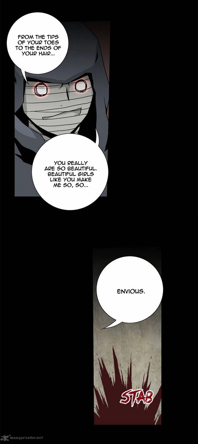 Red String (Dong Bi) Chapter 31 page 14