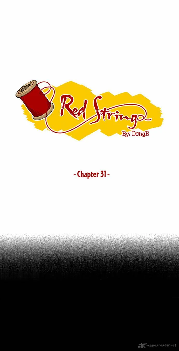 Red String (Dong Bi) Chapter 31 page 2