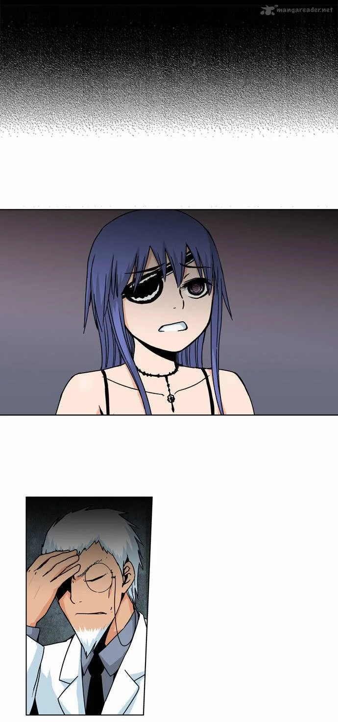 Red String (Dong Bi) Chapter 31 page 17