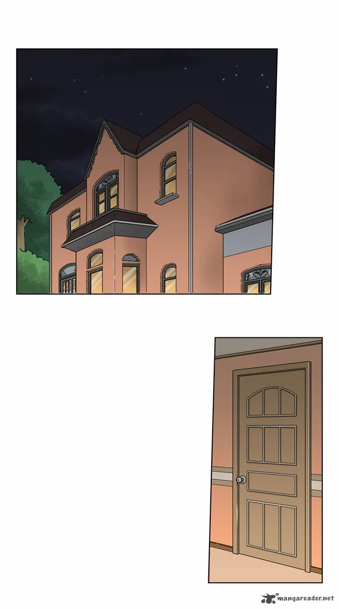 Red String (Dong Bi) Chapter 32 page 3