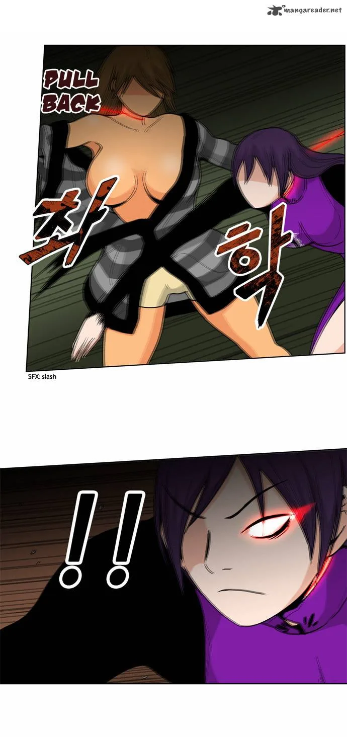 Red String (Dong Bi) Chapter 32 page 20