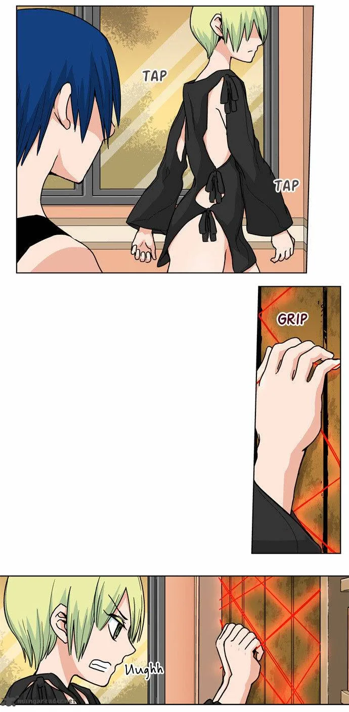 Red String (Dong Bi) Chapter 33 page 6