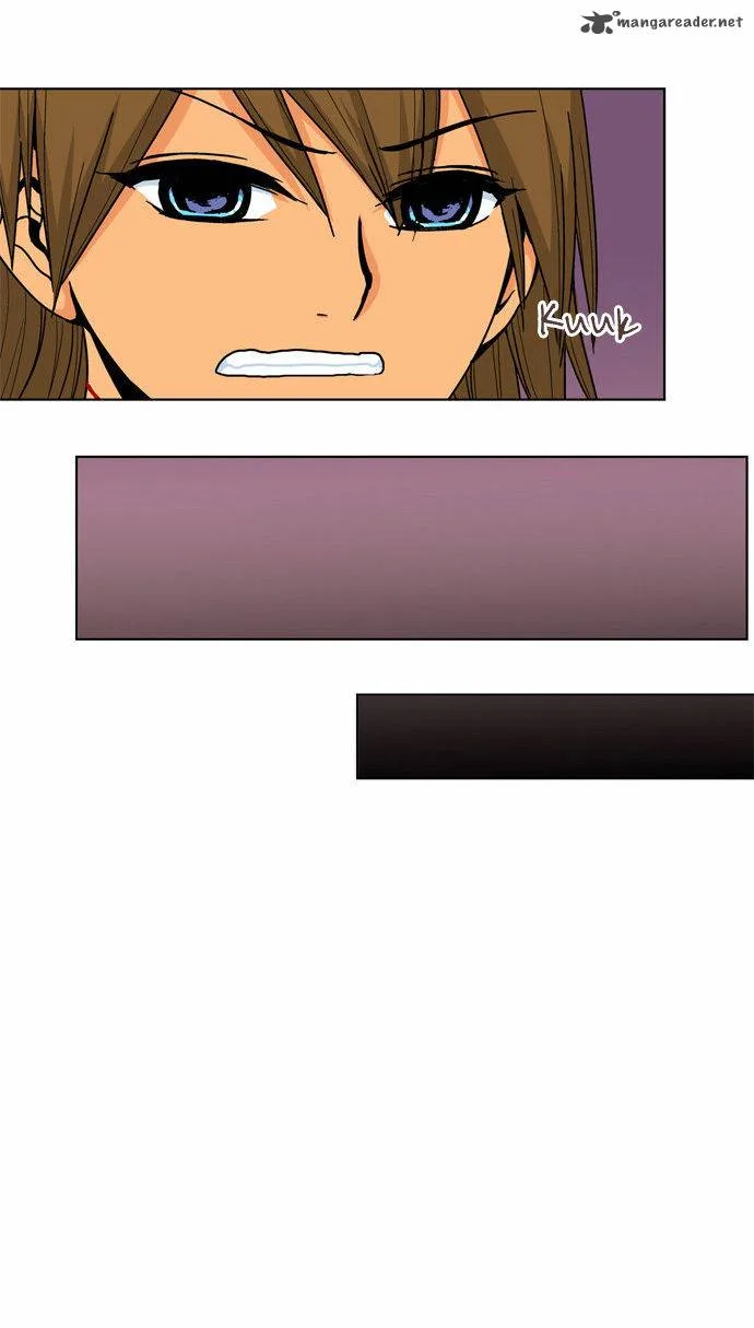 Red String (Dong Bi) Chapter 33 page 14