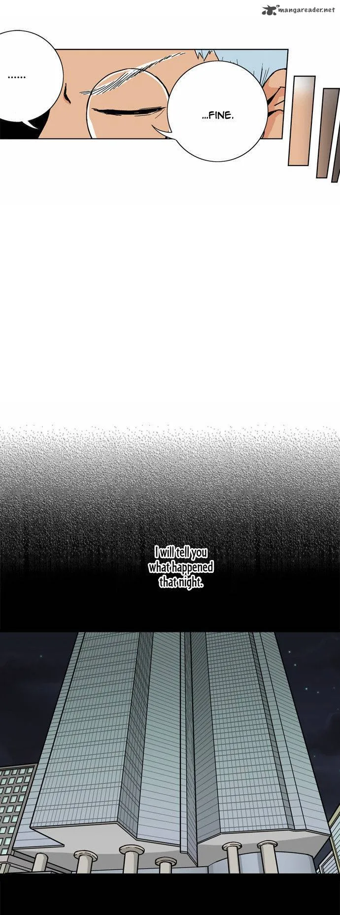 Red String (Dong Bi) Chapter 33 page 22