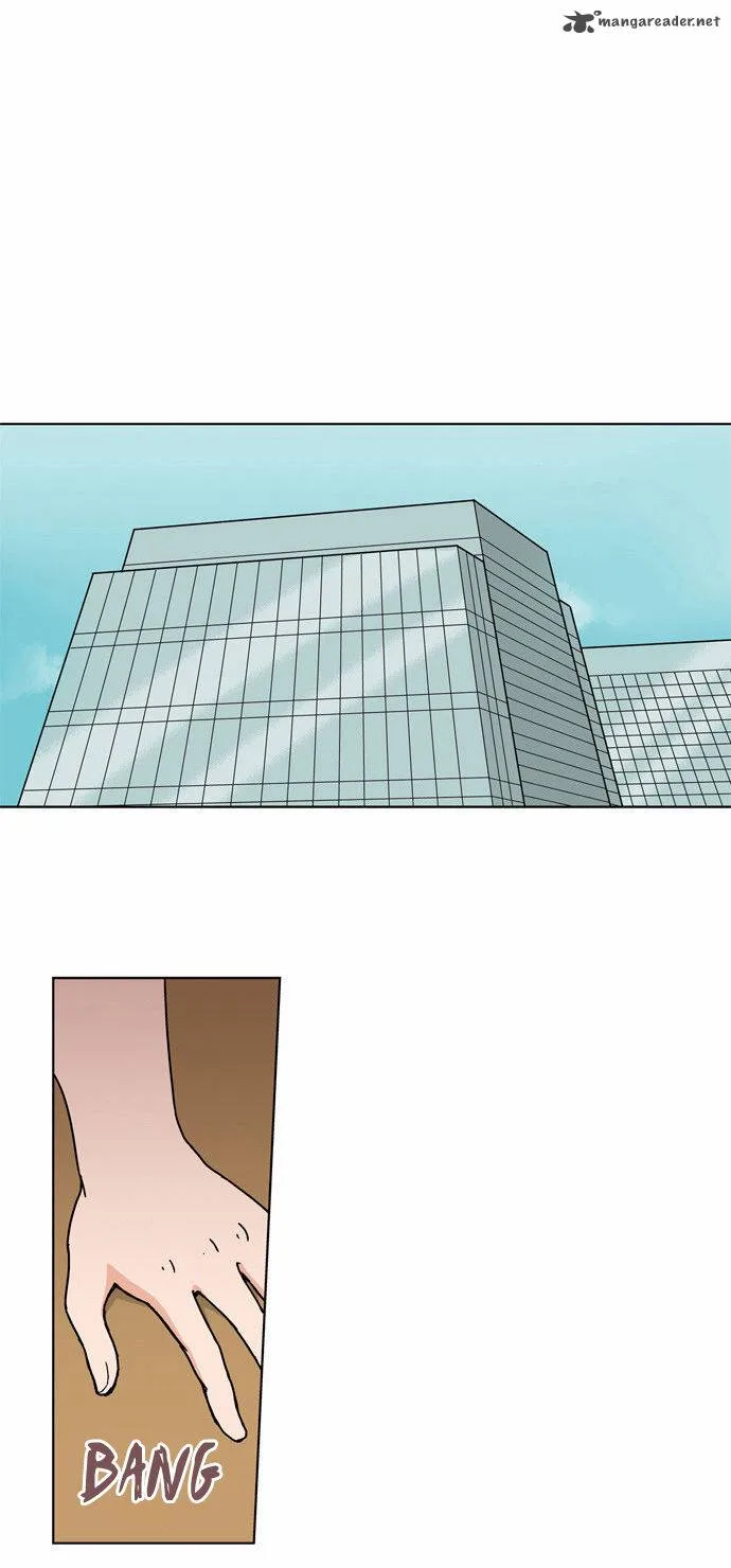 Red String (Dong Bi) Chapter 33 page 18