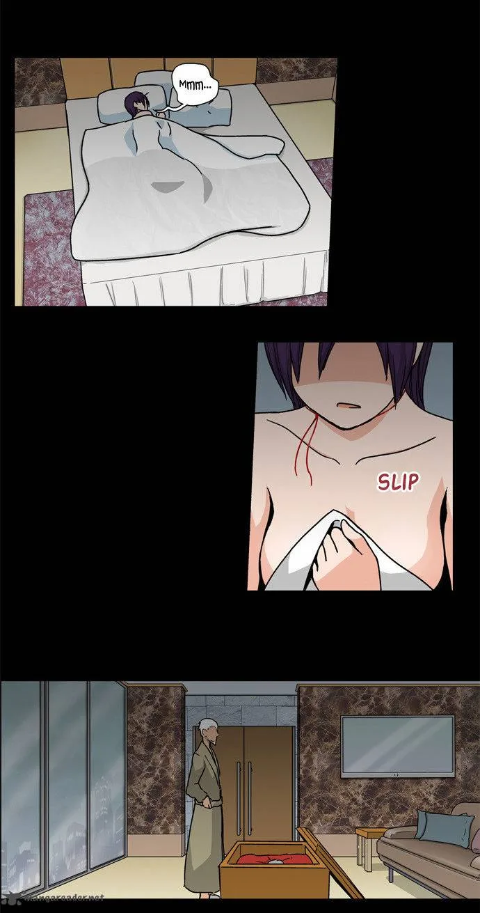 Red String (Dong Bi) Chapter 33 page 23