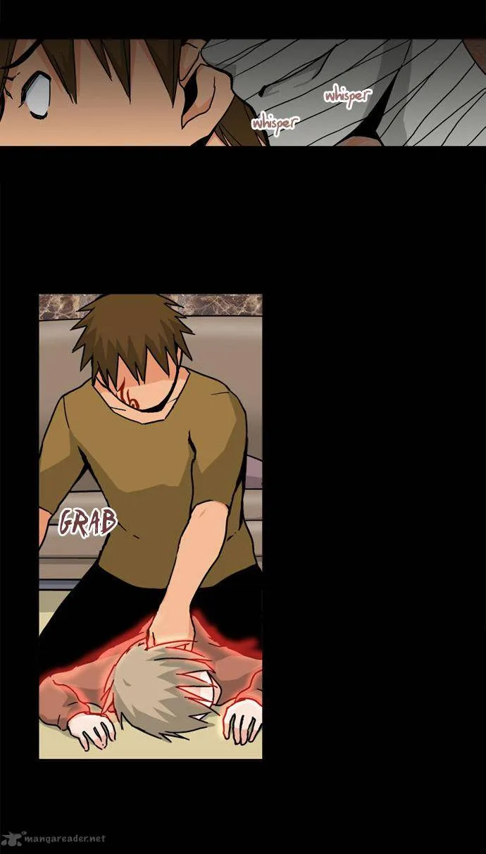Red String (Dong Bi) Chapter 34 page 10