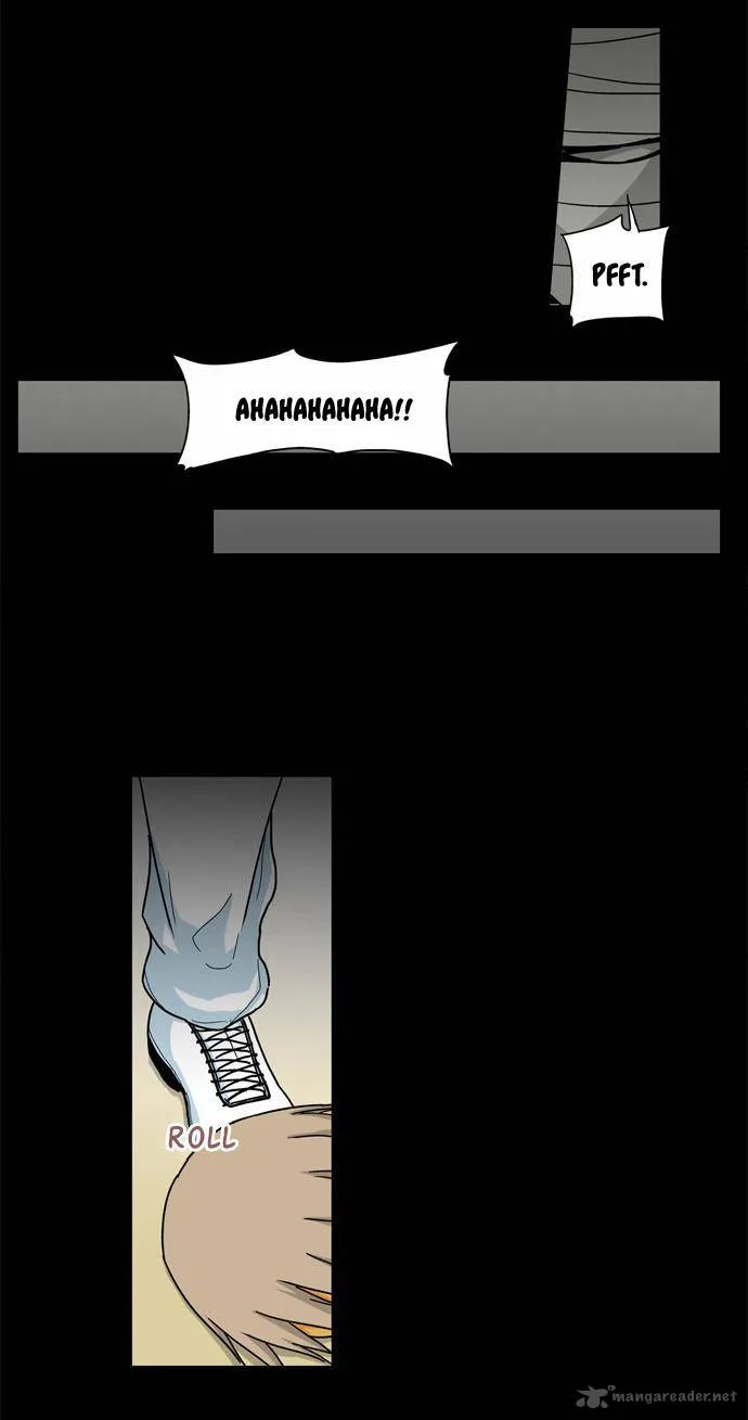 Red String (Dong Bi) Chapter 34 page 15