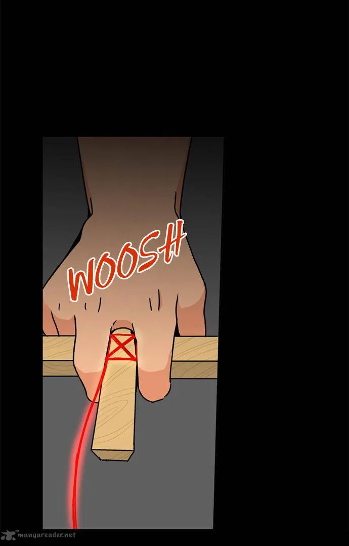 Red String (Dong Bi) Chapter 34 page 8