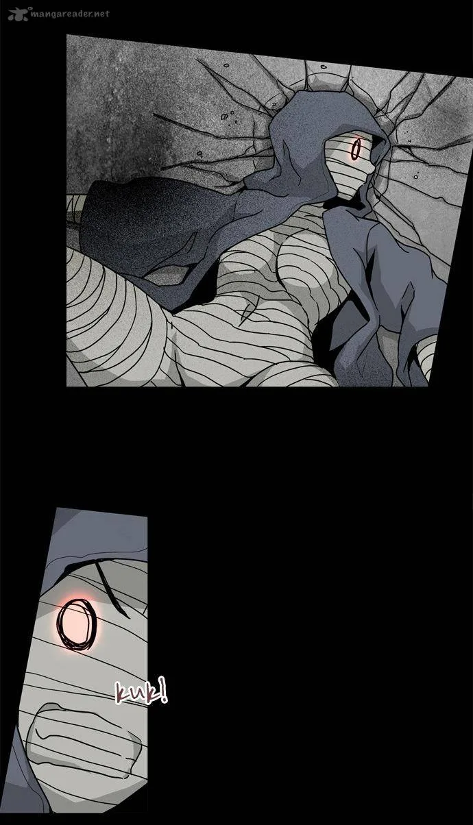 Red String (Dong Bi) Chapter 34 page 23