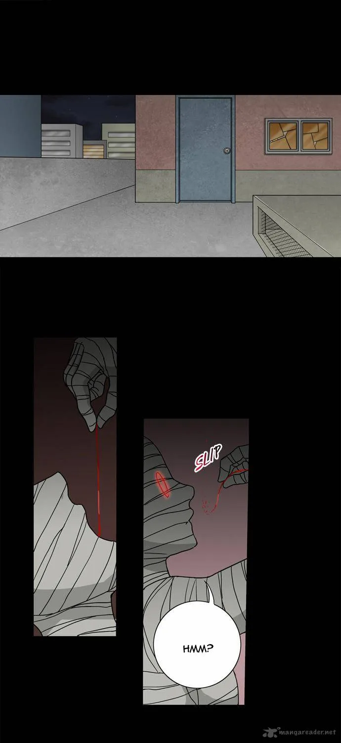 Red String (Dong Bi) Chapter 34 page 19