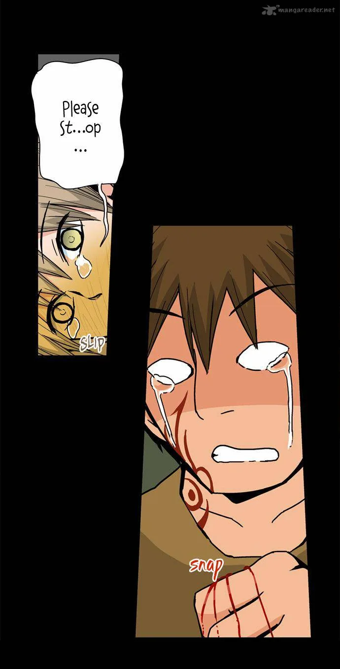 Red String (Dong Bi) Chapter 34 page 13