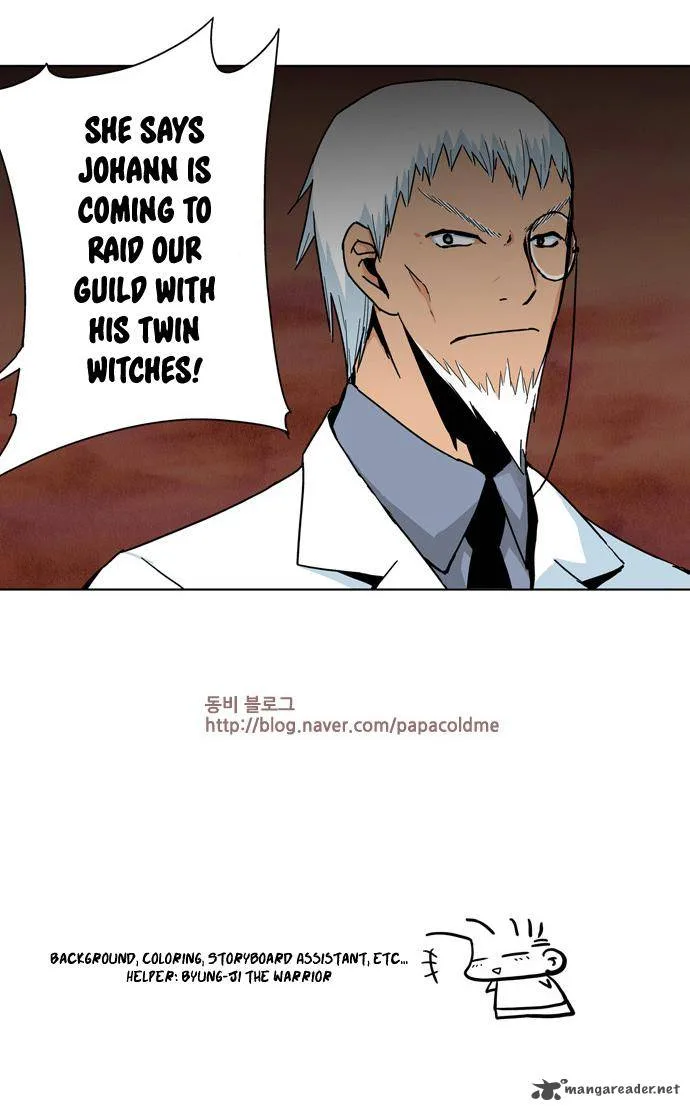 Red String (Dong Bi) Chapter 34 page 29