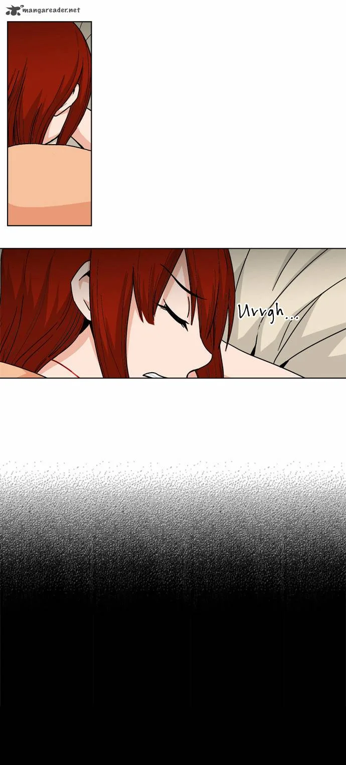 Red String (Dong Bi) Chapter 35 page 4