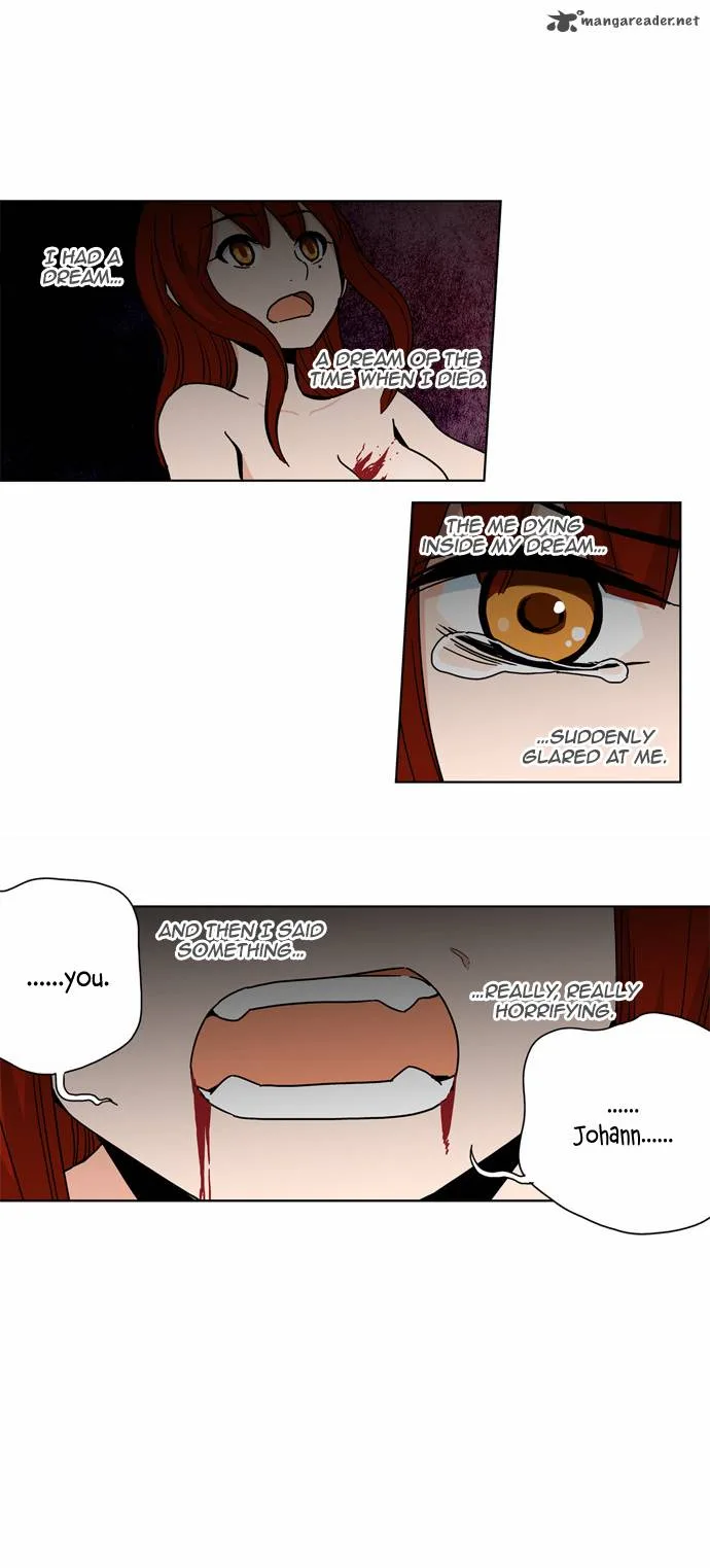 Red String (Dong Bi) Chapter 36 page 24