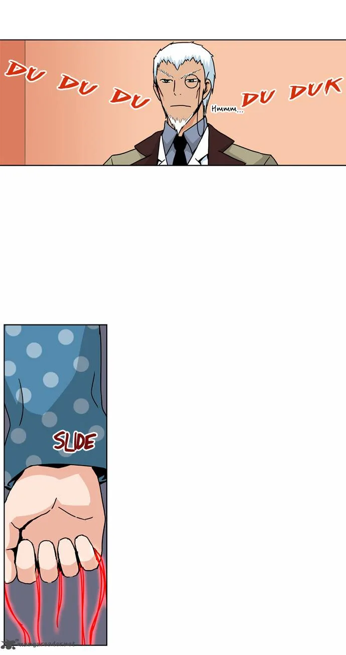 Red String (Dong Bi) Chapter 36 page 13
