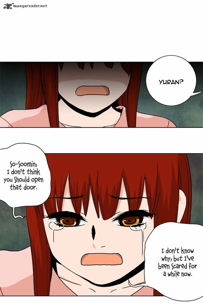 Red String (Dong Bi) Chapter 36 page 10