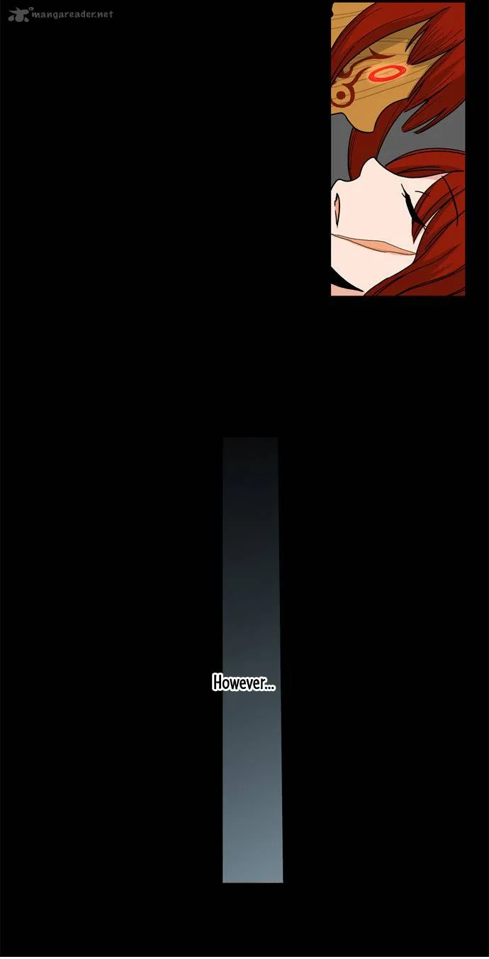 Red String (Dong Bi) Chapter 37 page 8