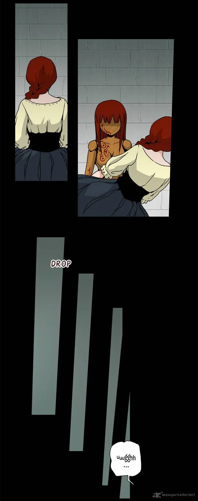 Red String (Dong Bi) Chapter 37 page 5