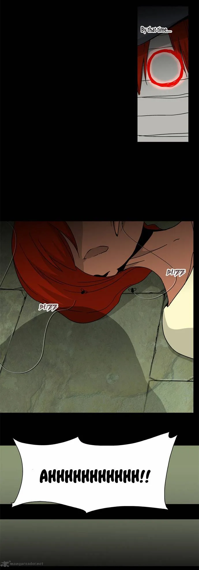 Red String (Dong Bi) Chapter 37 page 12