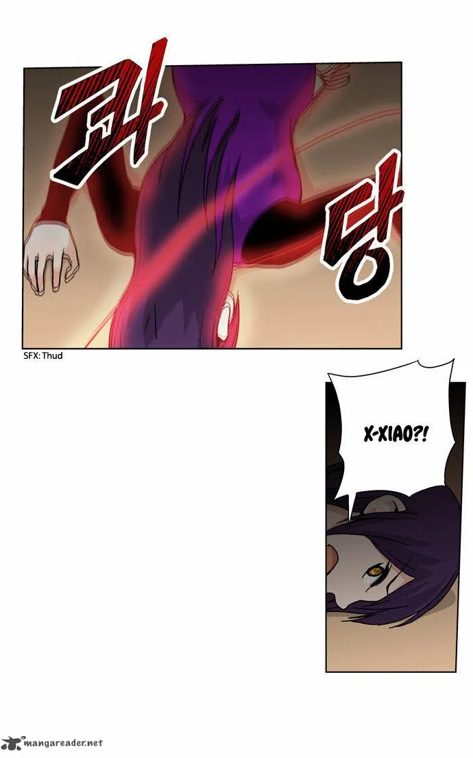 Red String (Dong Bi) Chapter 38 page 10