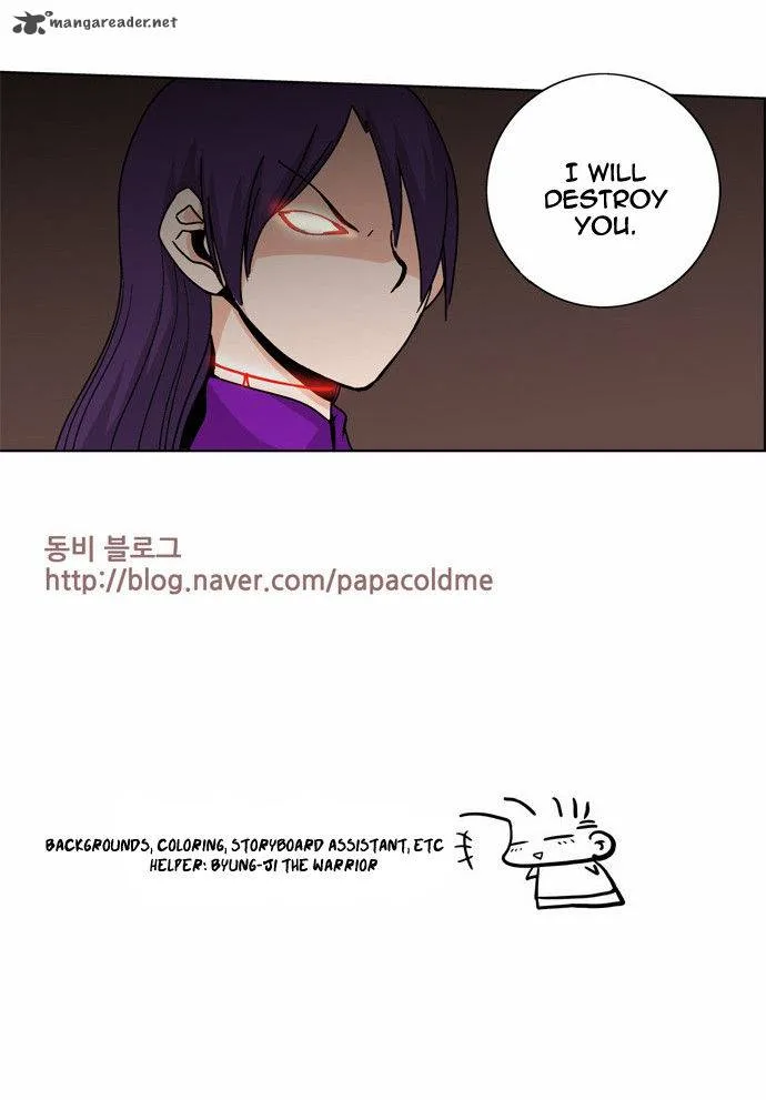 Red String (Dong Bi) Chapter 39 page 25