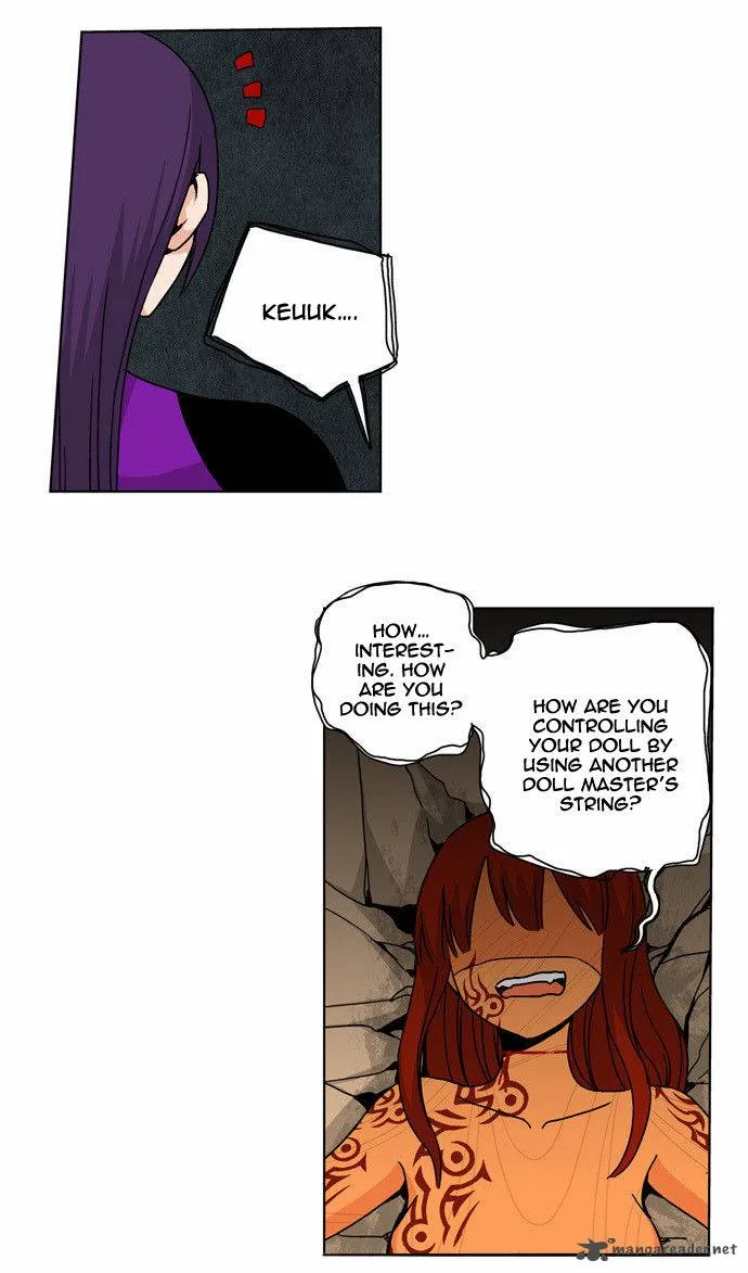 Red String (Dong Bi) Chapter 39 page 16