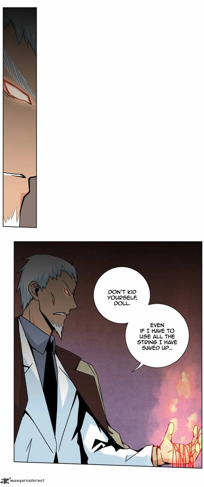 Red String (Dong Bi) Chapter 39 page 24