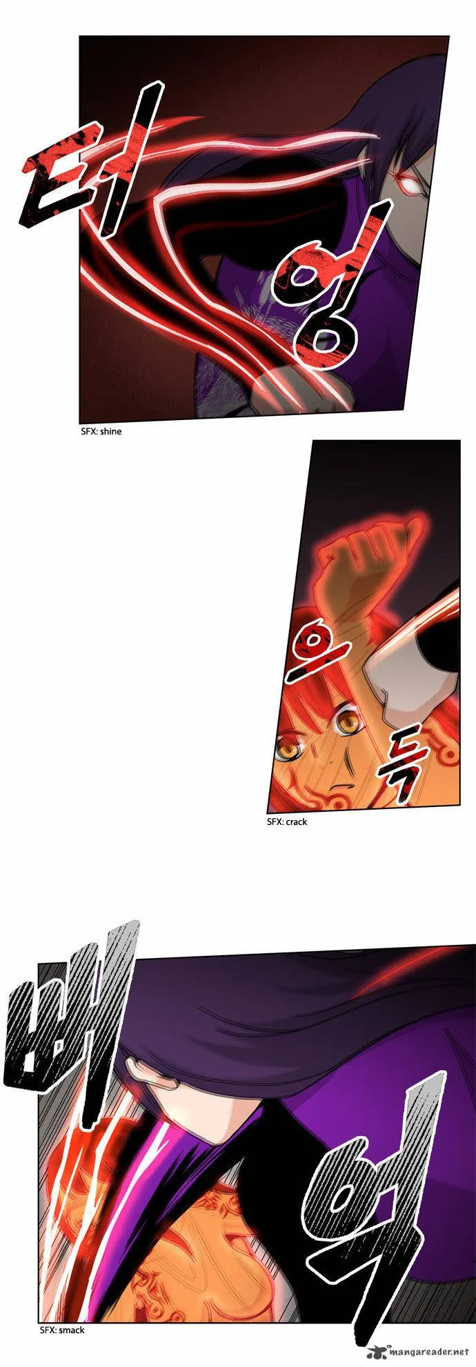 Red String (Dong Bi) Chapter 39 page 10