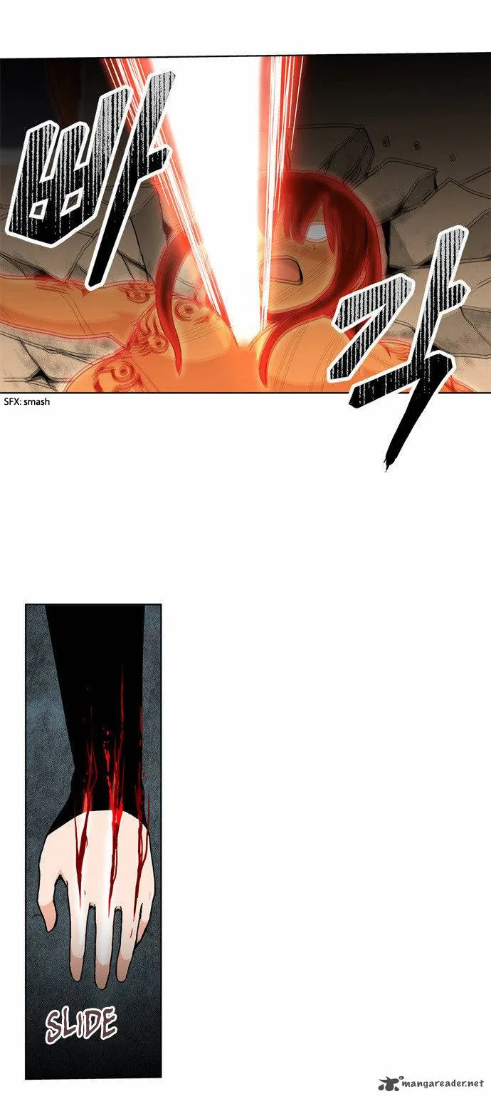 Red String (Dong Bi) Chapter 39 page 14