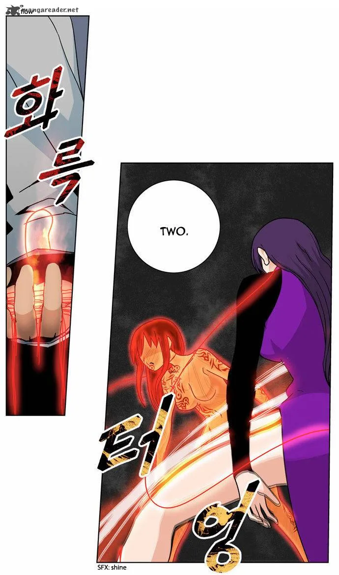 Red String (Dong Bi) Chapter 39 page 11