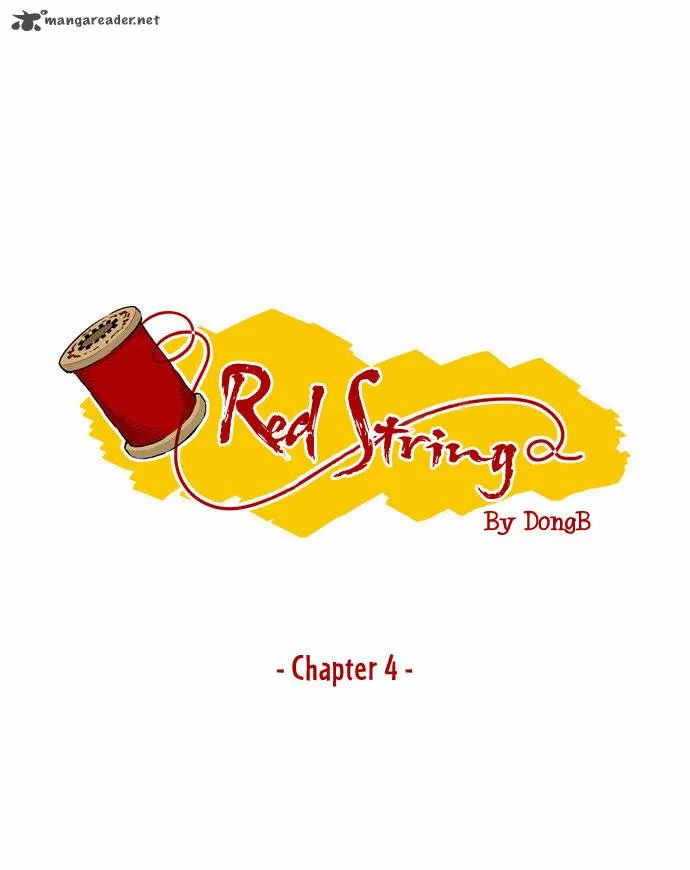 Red String (Dong Bi) Chapter 4 page 2