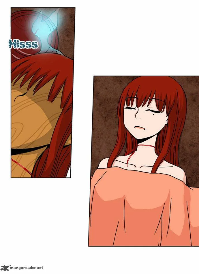 Red String (Dong Bi) Chapter 4 page 16
