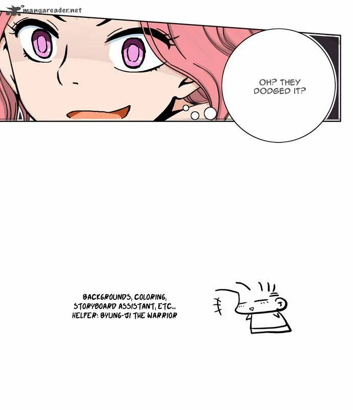 Red String (Dong Bi) Chapter 4 page 24