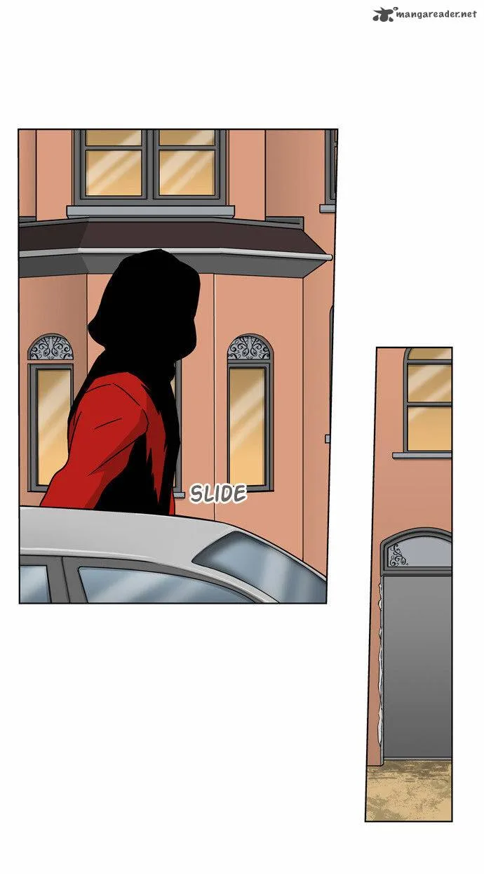 Red String (Dong Bi) Chapter 40 page 3