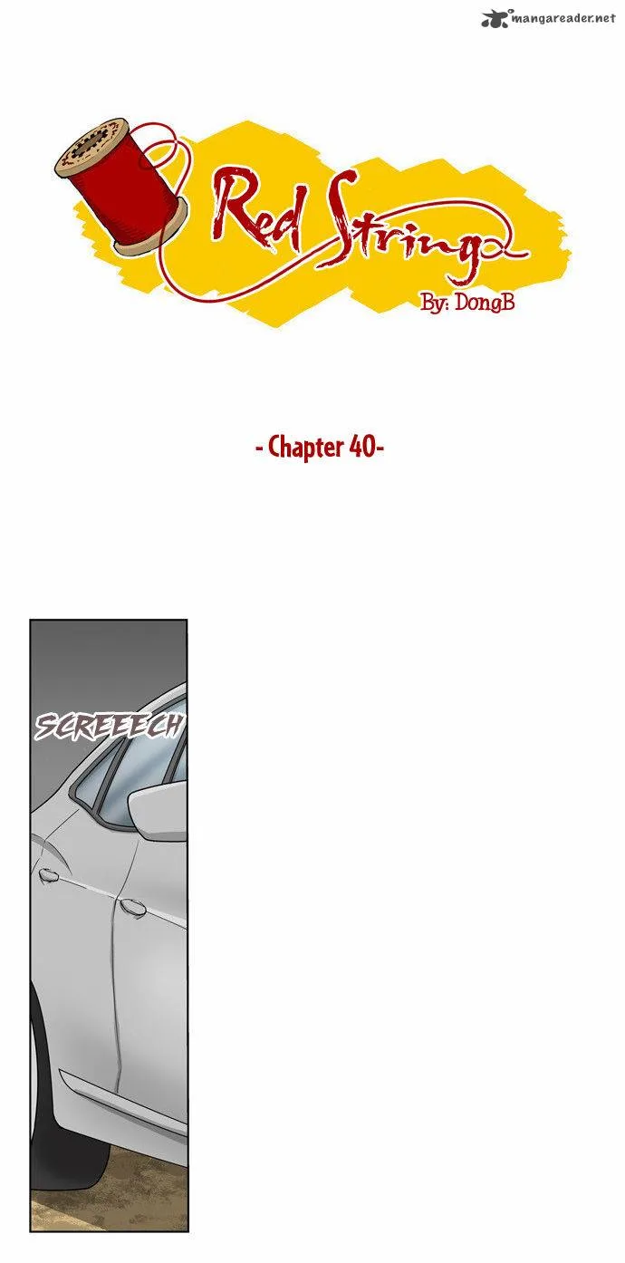 Red String (Dong Bi) Chapter 40 page 2