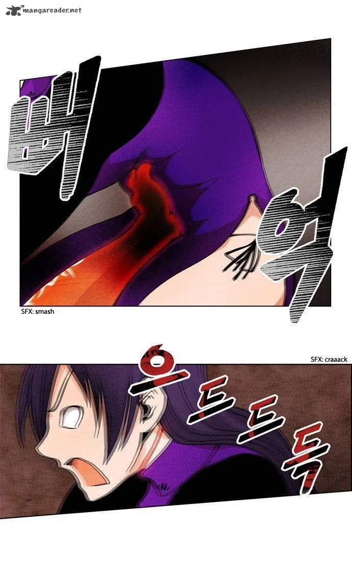 Red String (Dong Bi) Chapter 40 page 23